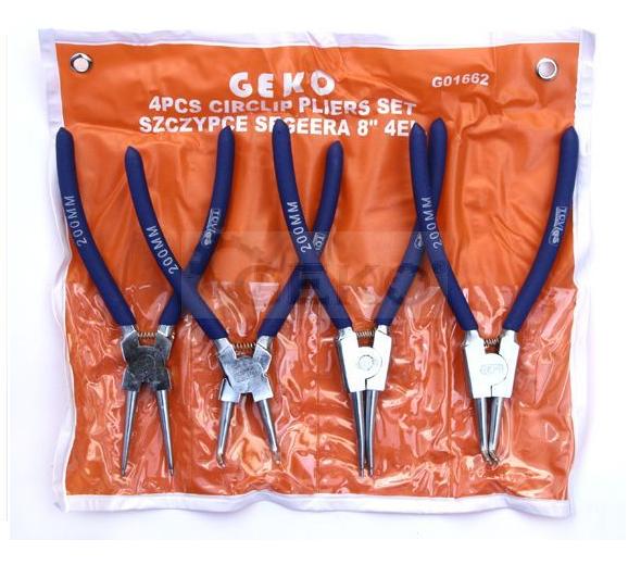Geko tang segera.200 4cz etui