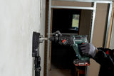 Metabo kh 18 ltx 24 | accu-hamer | 18v zonder accu's en lader - 601712850