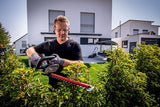 Metabo hs 18 ltx 65 | accu-heggenschaar | 18v | excl. accu en lader - 601719850