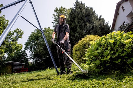 Metabo rtd 18 ltx bl 30 | accu-grastrimmer | 18v | zonder accu's en lader - 601720850