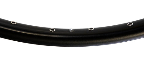 Mach1 650 velg 28 inch 36 gaats ongeslepen zwart