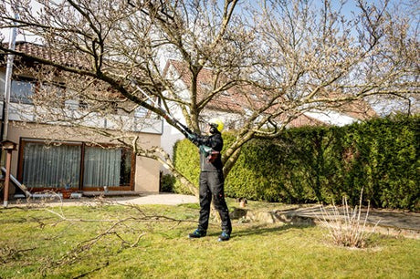 Metabo stokkettingzaag-opzetstuk | ma-ms 25 | 601727850 601727850