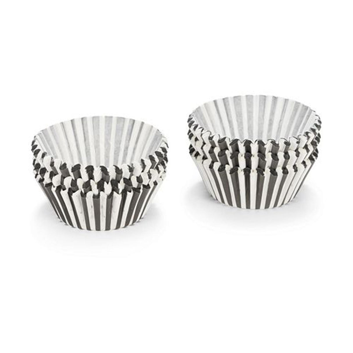 Patisse cupcakevorm papier 200st 5cm
