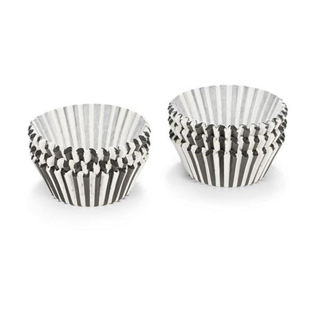 Patisse cupcakevorm papier 200st 5cm