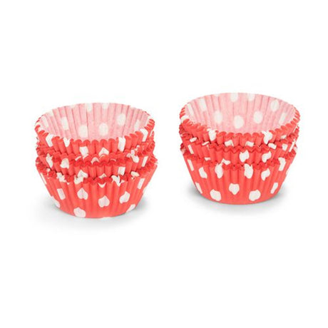 Patisse cupcakevorm papier 200st 3cm