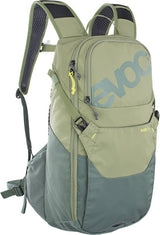 Evoc ride 16 backpack