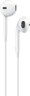 Connettore Lightning di Apple Earpods