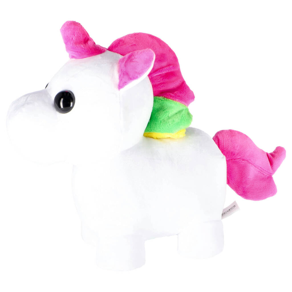 Other brands adopt me mega unicorn hug + light