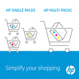 HP 304 SW och KL Combipack 3JB05AE