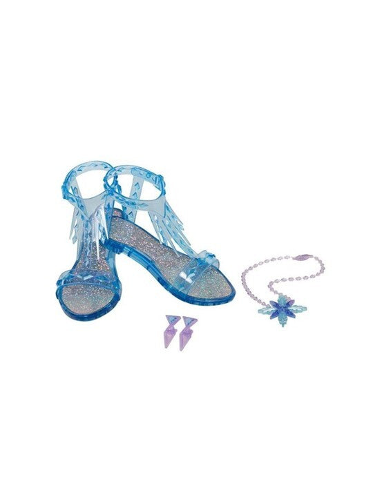 Disney Frozen Frozen Accessories Set Elsa