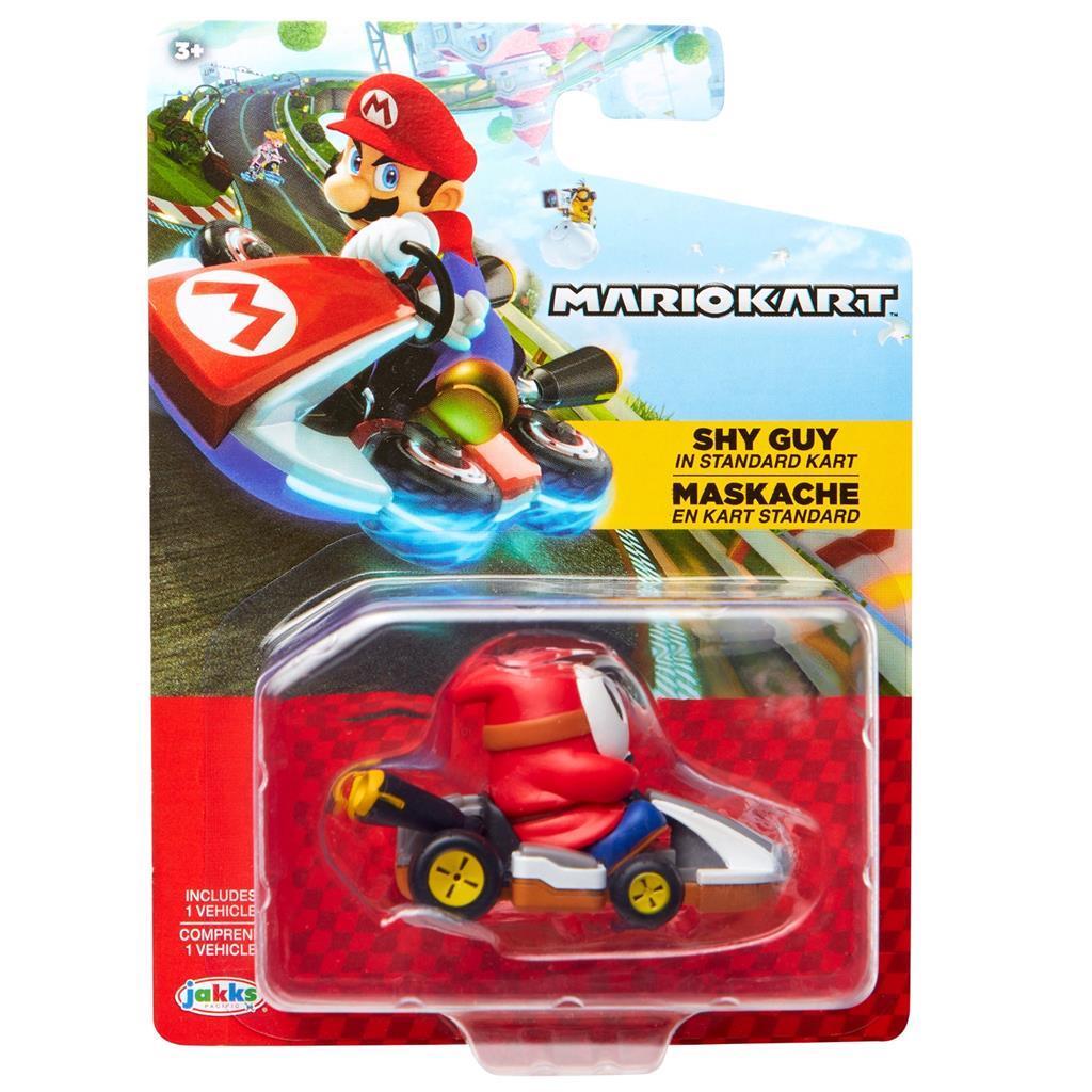 Jakks Super Mario Kart