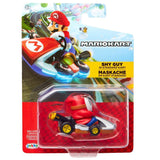 Jakks Jaks Super Mario Kart