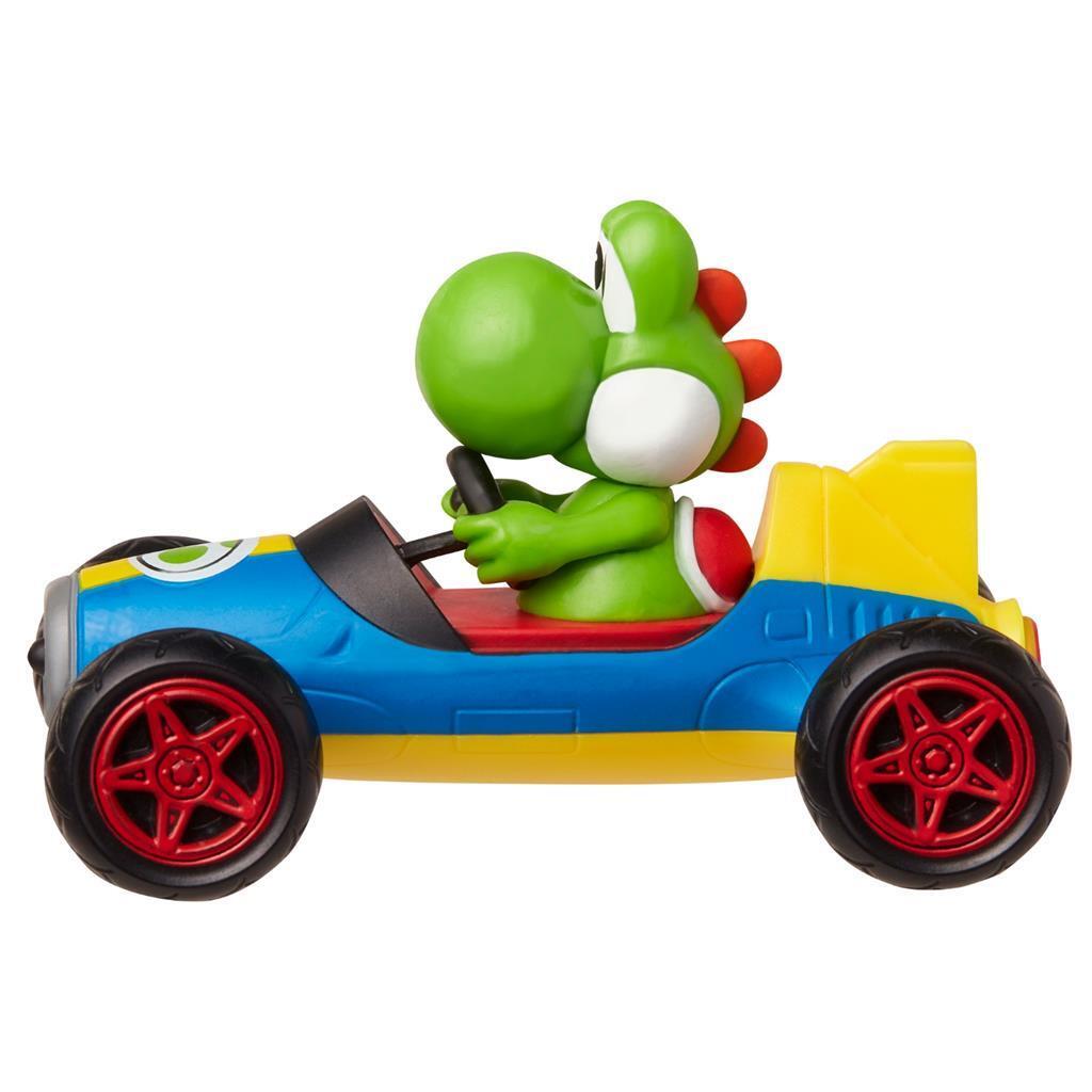 Jakks Super Mario Kart