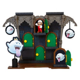 Super mario boo mansion speelset