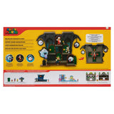 Set da gioco di Super Mario Boo Mansion