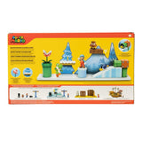 Super mario super mario glacier speelset