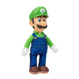 Super Mario Super Mario Umarmung Luigi 38 cm