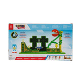 Druge blagovne znamke Sonic Speedway Zone Play Set