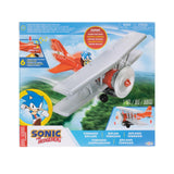 Ostatní značky Sonic Tornado Biplane + světlo a zvuk