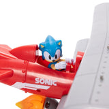 Ostatní značky Sonic Tornado Biplane + světlo a zvuk