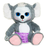 Jakks animaux bébés koala + son