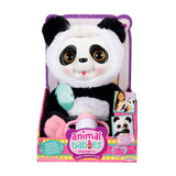 Jakks Jaks Animal Babies Panda + Sound