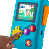 Fisher Price Learning Pleasure Kleine Gamer