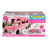 Barbie Dreamcamper Play Set