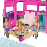 Barbie Dreamcamper Play Set