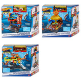 Mattel City Downtown Play Set Assorti