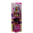 Barbie you can be pop - makeup artist