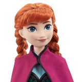 Mattel disney frozen anna pop