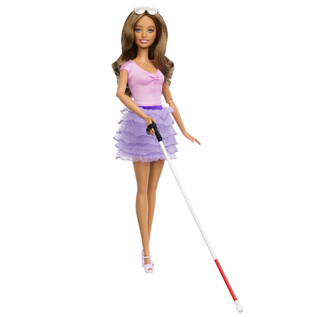 Barbie fashionistas - hrh17