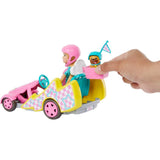 Mattel Stacie Go Kart