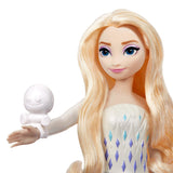 Disney Frozen Dinsey Frozen Spin in razkrij Pop Elsa