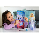 Disney Frozen Dinsey Frozen Spin in razkrij Pop Elsa