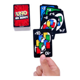 Mattel uno kaže