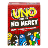 Mattel uno kaže