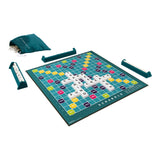 Board igra Mattel Scrabble 2in1