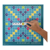 Board igra Mattel Scrabble 2in1