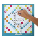 Board igra Mattel Scrabble 2in1