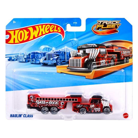 Mattel | 6 stuks