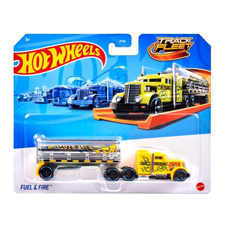 Mattel | 6 stuks