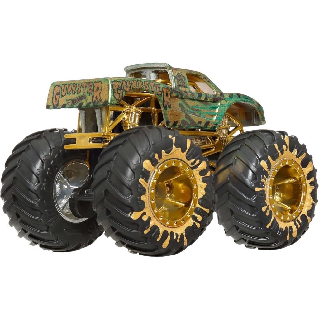Mattel jdw02