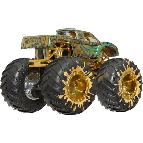 Mattel jdw02