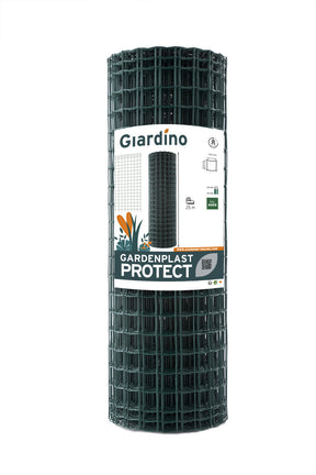 Giardino producten gaas gardenplast protect groen 102cm x 25m