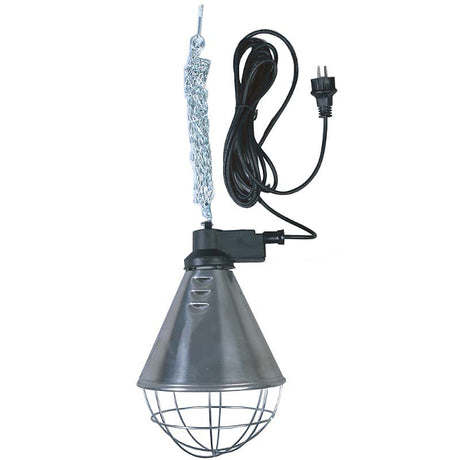 Kerbl producten biggenkap 25m snoer max175watt ce