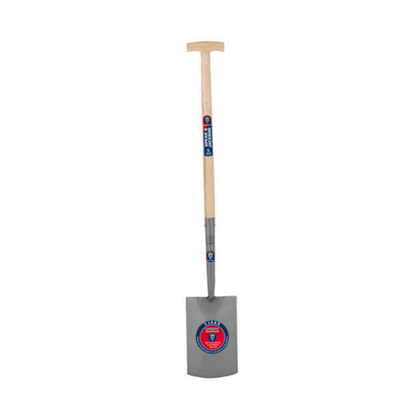 Spear jackson producten spade s j blank gepolijst 1
