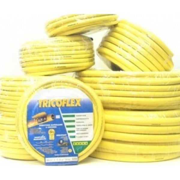 Tricoflex producten slang 19mm 3 4 50m