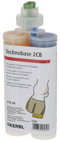 Producten technobase 2cb klauwenlijm 210ml